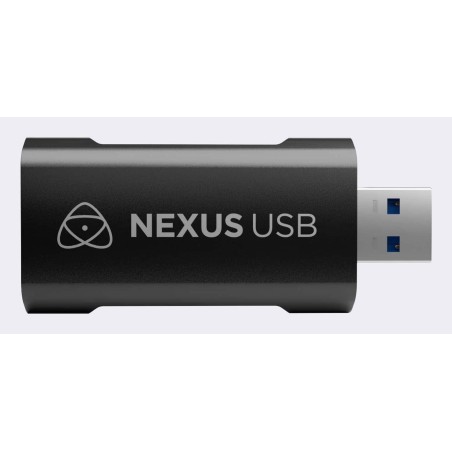 Atomos Usb Graphics Adapter 3840 X